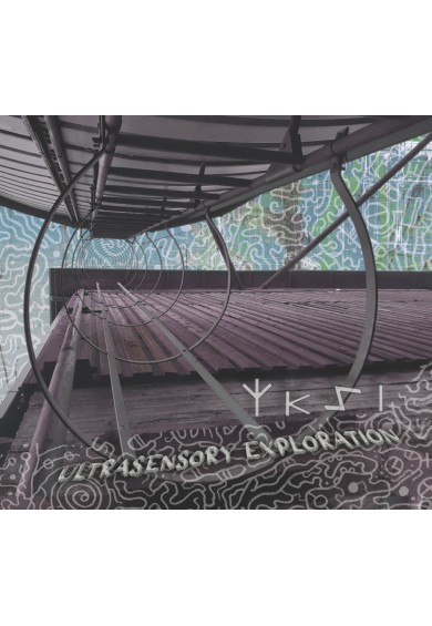 YKSI "ultrasensory exploration" cd 